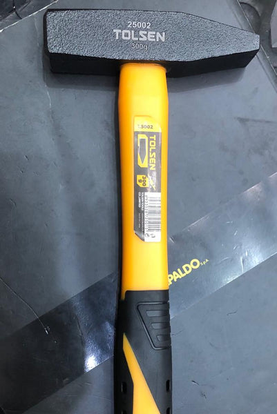 Martello Manico Resina 300gr.