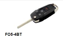 Gusci Ford cod. F05-4bt - Ferramenta Ilardi