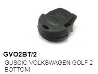 Guscio Volkswagen cod. Gvo2bt/2 - Ferramenta Ilardi