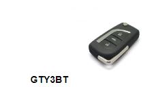 Guscio Toyota cod. Gty3bt - Ferramenta Ilardi
