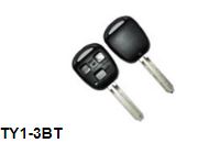 Guscio Toyota cod. Ty1-3bt - Ferramenta Ilardi