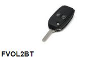 Guscio Volvo cod. Fvol3bt - Ferramenta Ilardi