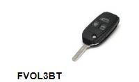 Guscio Volvo cod. Fvol3bt - Ferramenta Ilardi