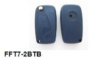 Guscio Fiat cod. FFt7-2btb - Ferramenta Ilardi