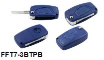 Guscio Fiat cod. FFt7-3btpb - Ferramenta Ilardi