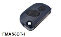 Guscio Maserati cod. Fmas3bt-1 - Ferramenta Ilardi