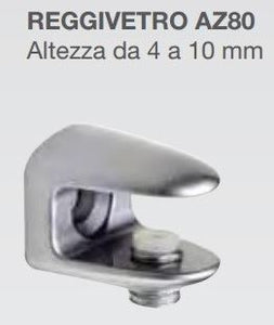 Reggivetro AZ80 - Ferramenta Ilardi