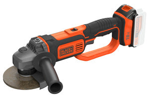 Smerigliatrice Black&Decker senza Batteria BCG720N - Ferramenta Ilardi