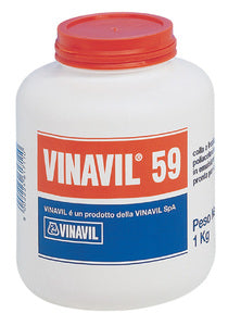 Vinavil 59 da Kg.1 - Ferramenta Ilardi