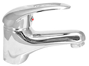Serie Globo Lavabo Monocomando - Ferramenta Ilardi