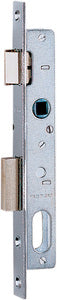 Iseo 75052 Serratura per profilo con cilindro - Ferramenta Ilardi