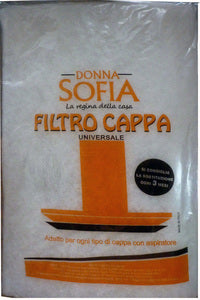 Filtro Cappa - Ferramenta Ilardi