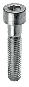 Viti T.C.E.I. classe 8.8 Zincate M8 - Ferramenta Ilardi