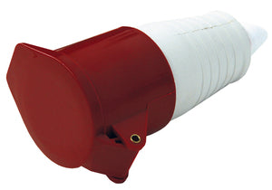 Presa Industriale 380 V - Ferramenta Ilardi