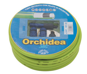 Tubo Orchidea Set da 20 metri - Ferramenta Ilardi