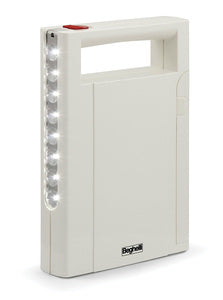 Beghelli Lampada Portatile "Illumina Led" - Ferramenta Ilardi