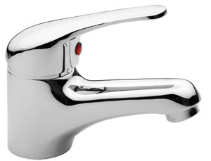 Serie Luna Lavabo Monocomando - Ferramenta Ilardi