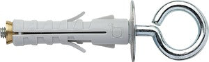 Elematic Tasselli ENP con Occhiolo Chiuso - Ferramenta Ilardi