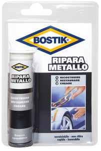 Ripara Metallo Bostik 56gr. - Ferramenta Ilardi