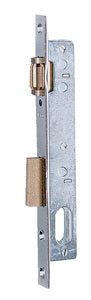 Iseo 75052 Serratura per profilo con cilindro - Ferramenta Ilardi
