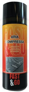 Aria Compressa Spray