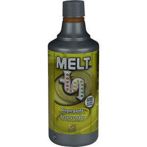 DISGORGANTE LIQUIDO "MELT" ML.750