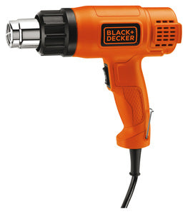 Pistola Termica 1750W Black&Decker - Ferramenta Ilardi