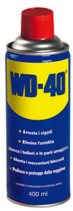 WD40 COD.39004 ML.400